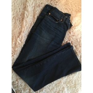 ✨American Eagle bootcut jeans